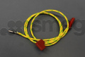 Smeg Harness - 821291843 Wiring 700-100mm